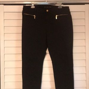 Michael Kors Izzy Skinny Jeans size 16